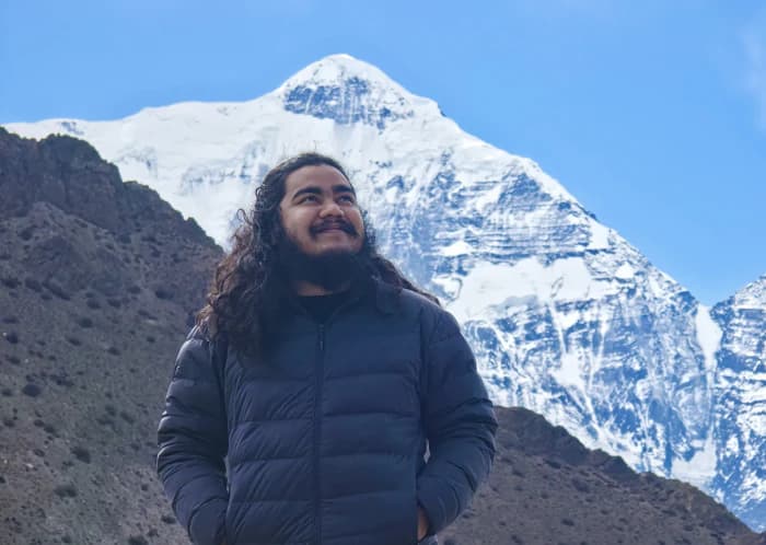 Swami Anish