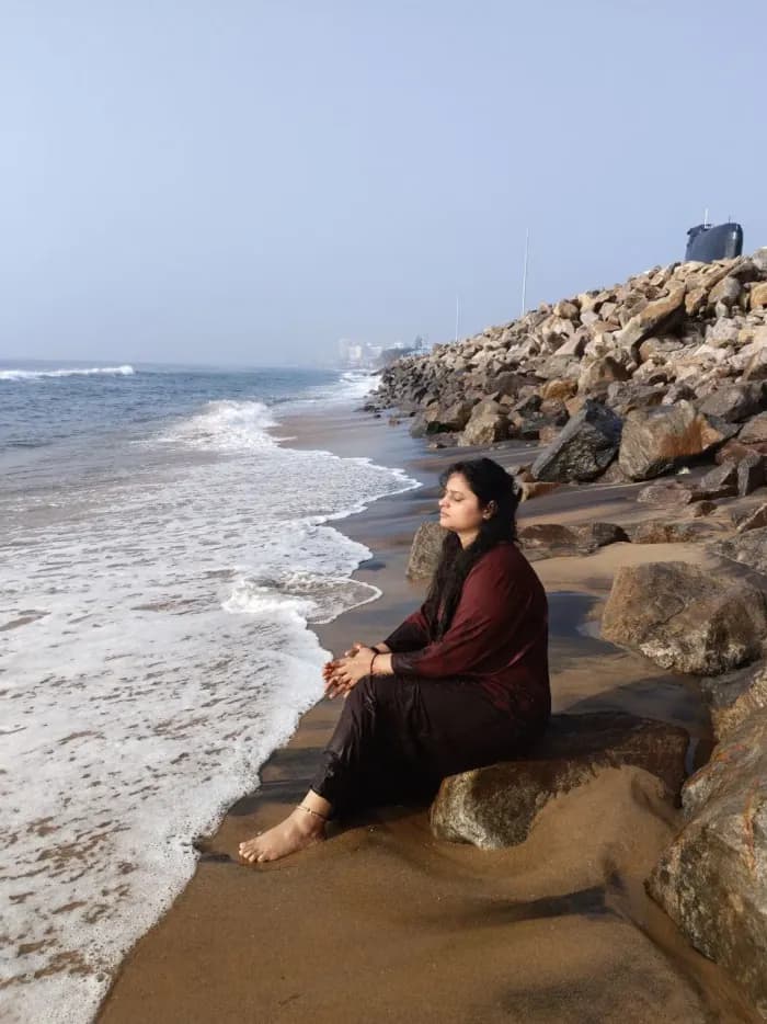 Maa Nisha Kabir